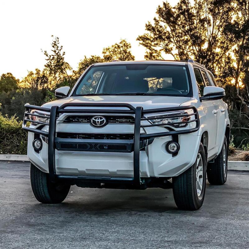Westin WES Sportsman Grille Guards