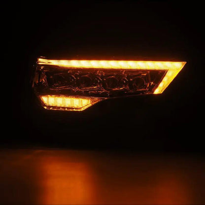 AlphaRex ARX NOVA Headlights