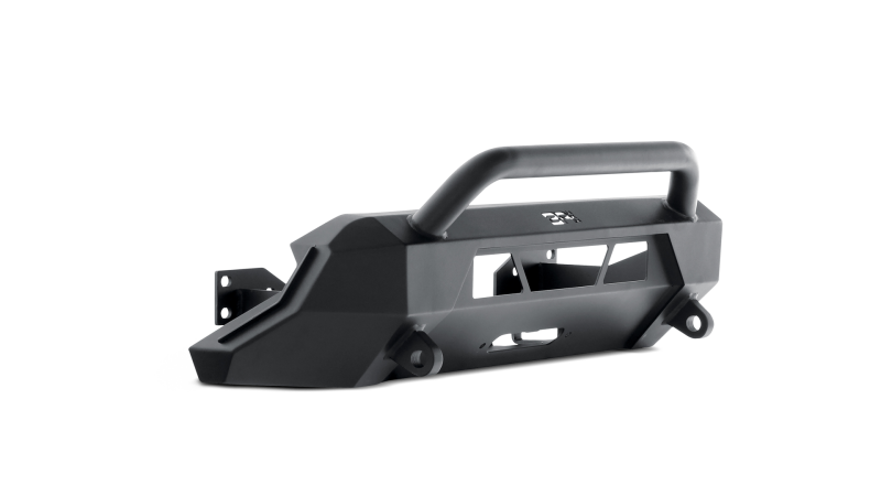 Body Armor 4x4 BOD HiLine Front Bumpers by Body Armor 4x4