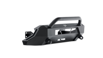 Body Armor 4x4 BOD HiLine Front Bumpers by Body Armor 4x4
