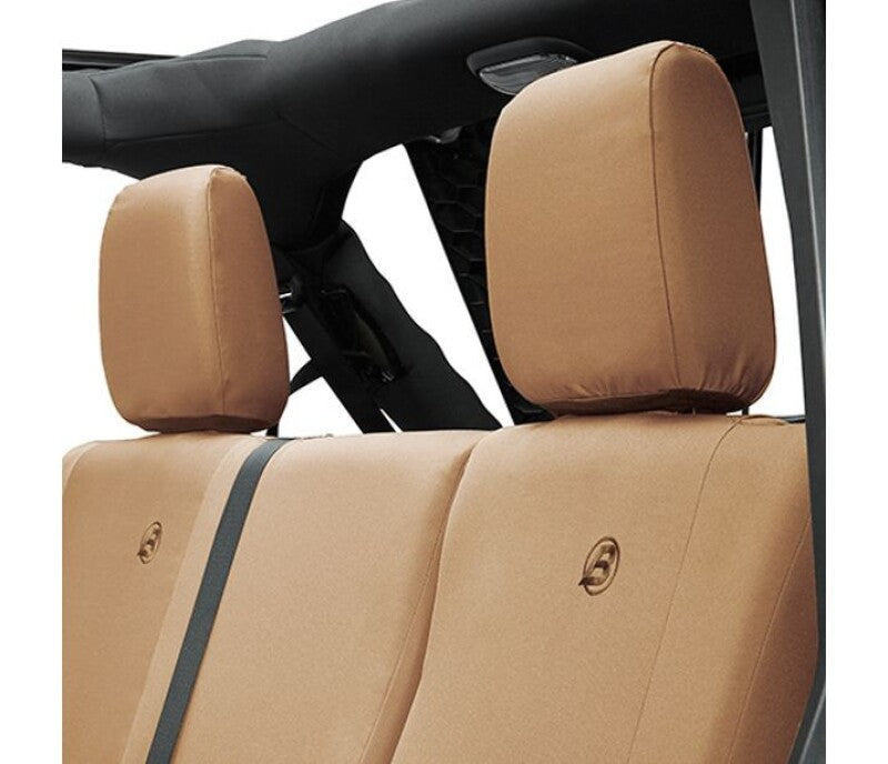 Bestop BES Seat Covers