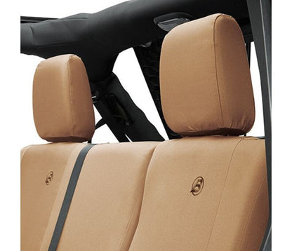 Bestop BES Seat Covers