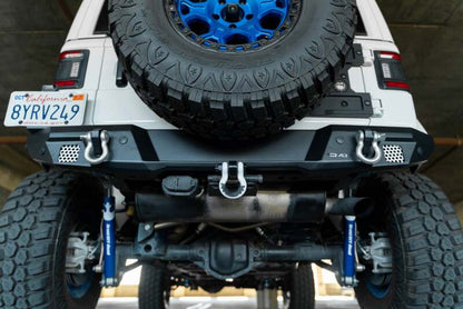DV8 Offroad DVE Rear Bumpers
