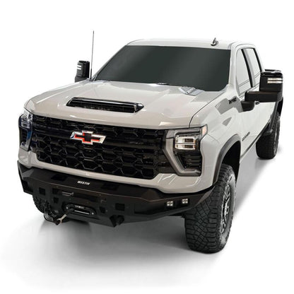 Westin WES Pro-Series Bumpers