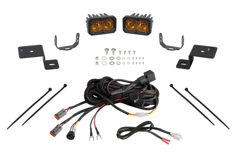 Diode Dynamics DIO LED Light Pods