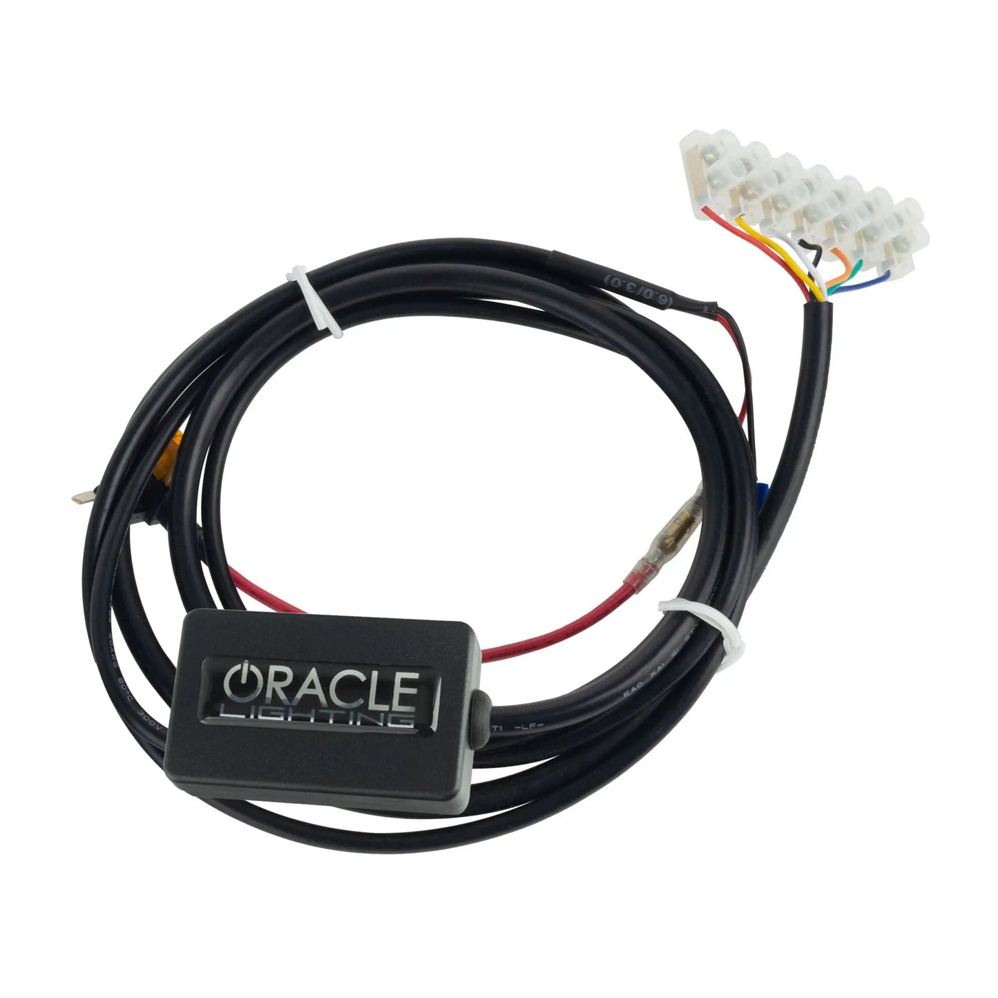 Oracle Lighting You can now add an animated startup feature to your ORACLE Illuminated Letters with the ORACLE LED sequencer. by Oracle Lighting