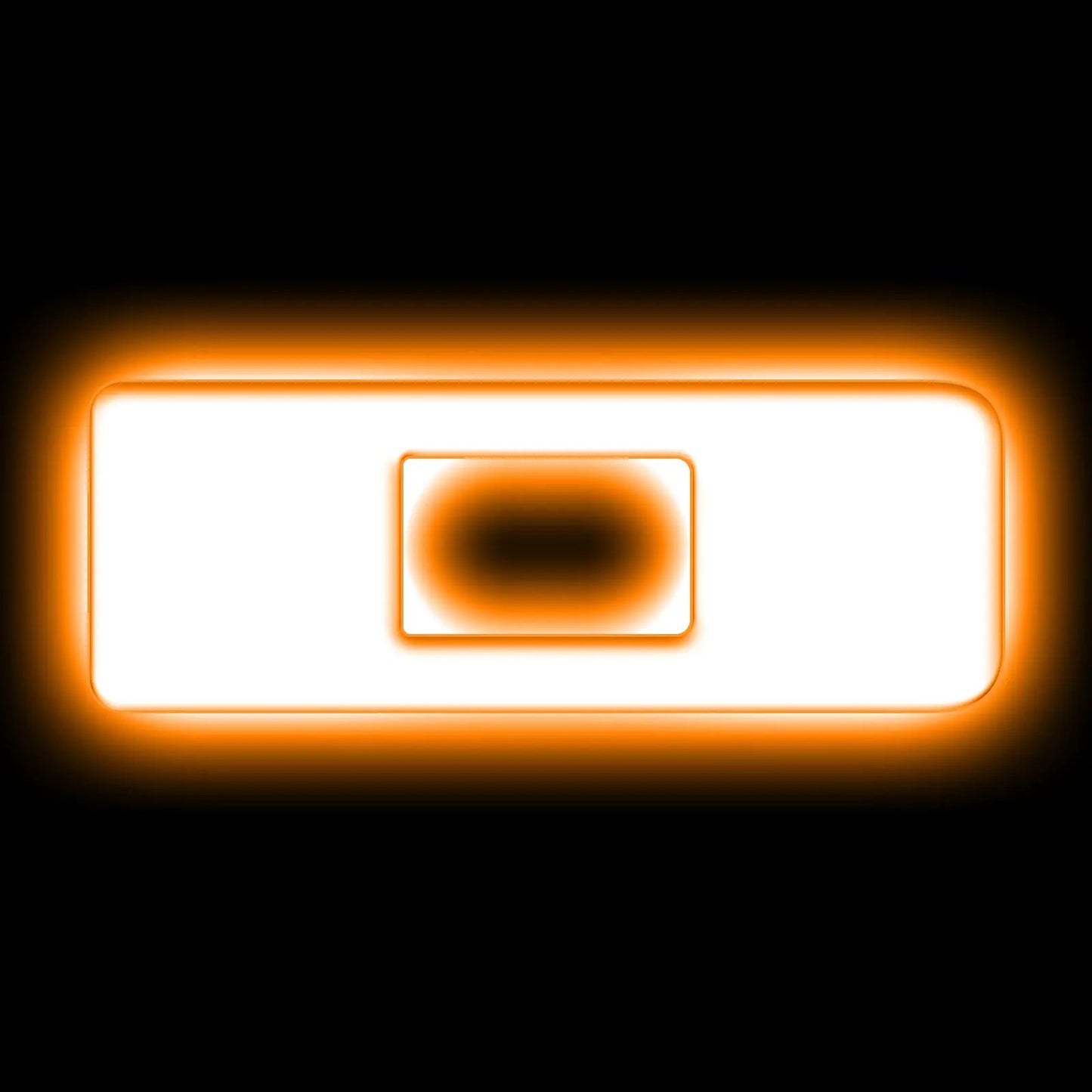 Oracle Lighting We recommend using our VHB Primer (ORACLE Part# 2082-504) to get the best bond with the mounting surface. by Oracle Lighting