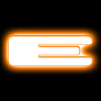 Oracle Lighting We recommend using our VHB Primer (ORACLE Part# 2082-504) to get the best bond with the mounting surface. by Oracle Lighting