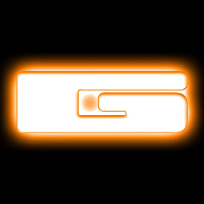 Oracle Lighting We recommend using our VHB Primer (ORACLE Part# 2082-504) to get the best bond with the mounting surface. by Oracle Lighting
