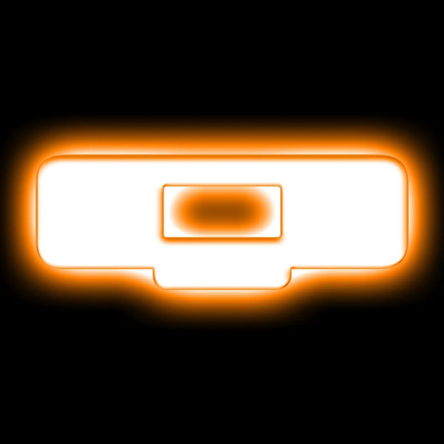 Oracle Lighting We recommend using our VHB Primer (ORACLE Part# 2082-504) to get the best bond with the mounting surface. by Oracle Lighting