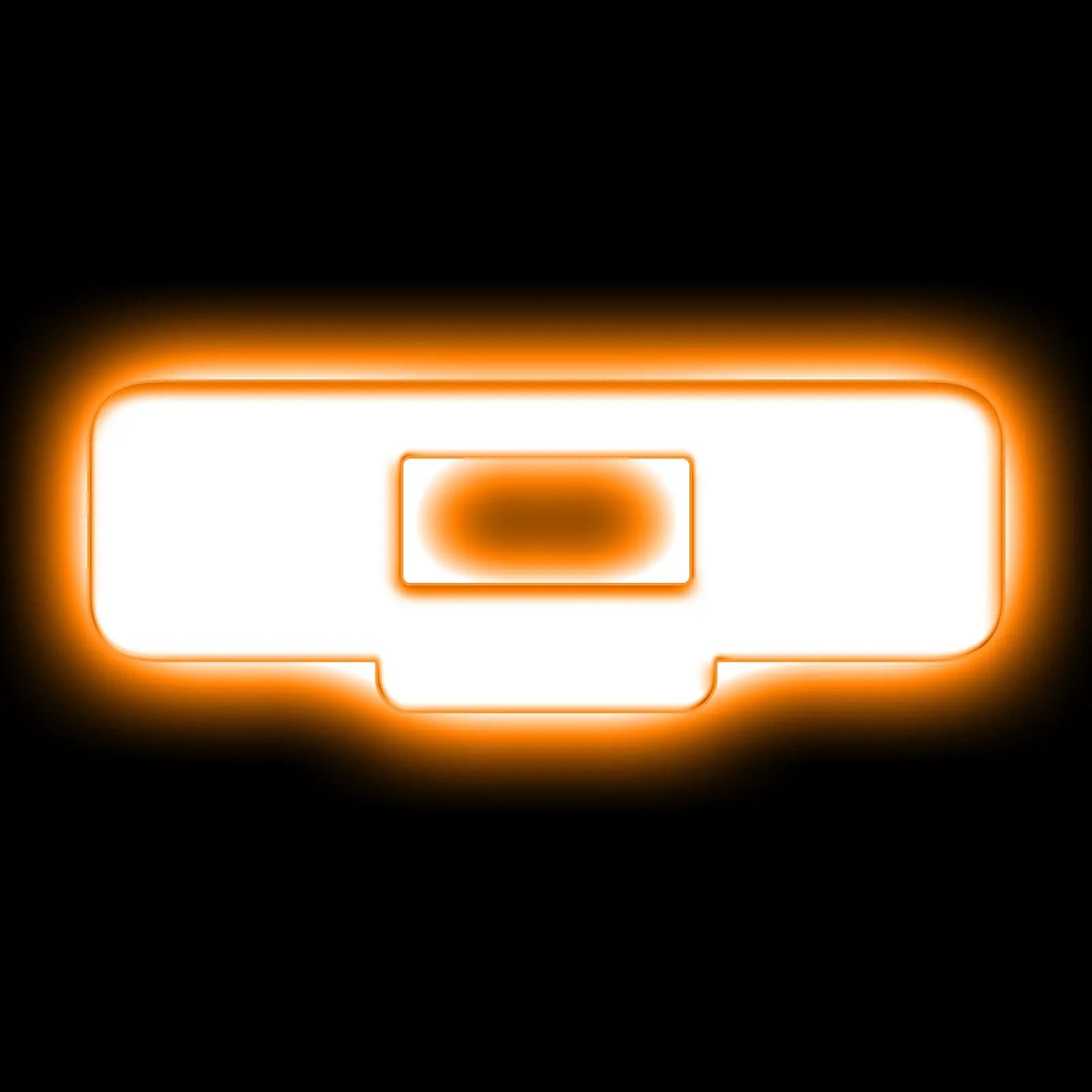 Oracle Lighting We recommend using our VHB Primer (ORACLE Part# 2082-504) to get the best bond with the mounting surface. by Oracle Lighting
