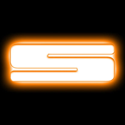 Oracle Lighting We recommend using our VHB Primer (ORACLE Part# 2082-504) to get the best bond with the mounting surface. by Oracle Lighting