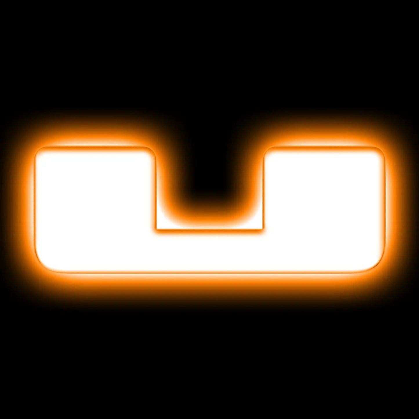 Oracle Lighting We recommend using our VHB Primer (ORACLE Part# 2082-504) to get the best bond with the mounting surface. by Oracle Lighting