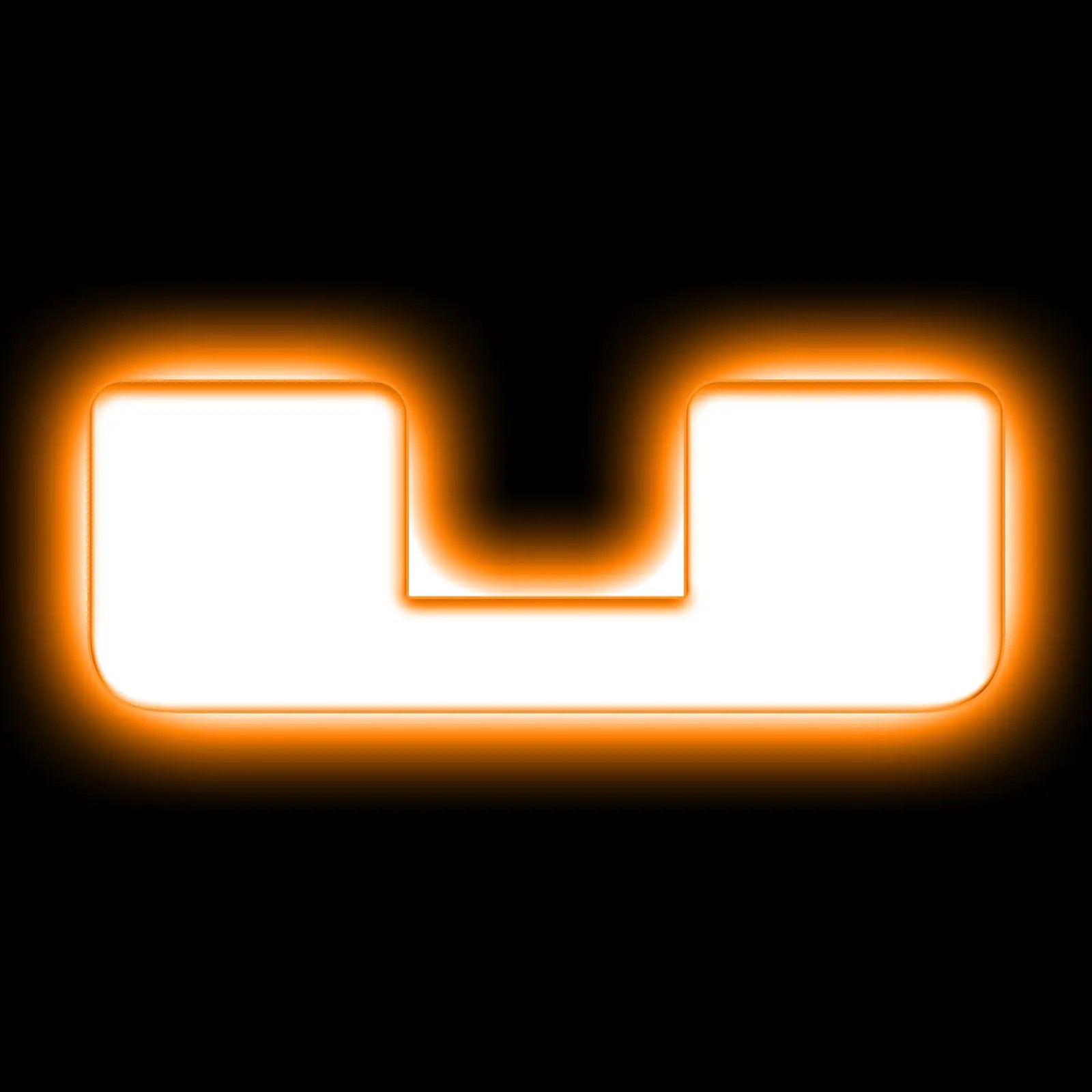 Oracle Lighting We recommend using our VHB Primer (ORACLE Part# 2082-504) to get the best bond with the mounting surface. by Oracle Lighting