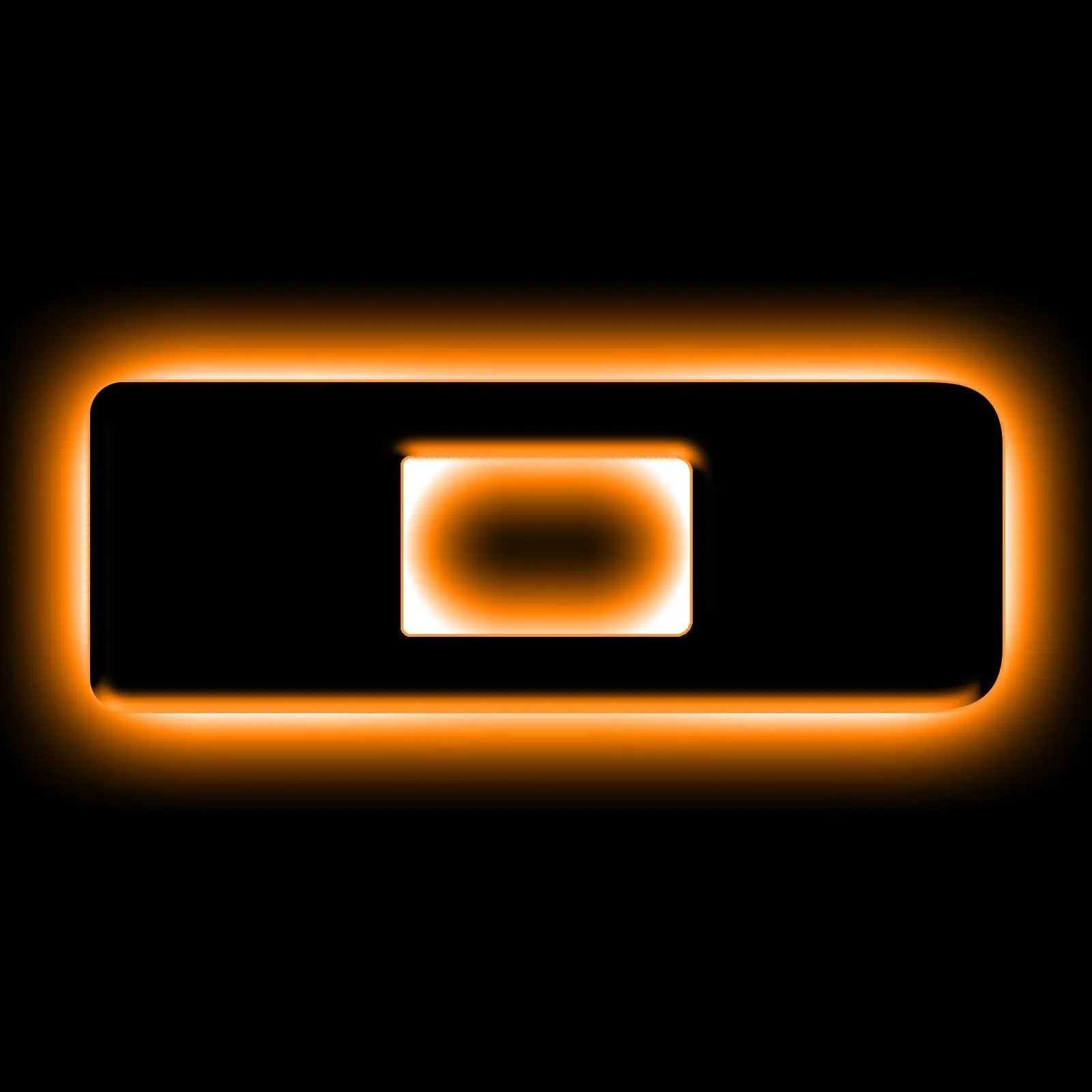 Oracle Lighting We recommend using our VHB Primer (ORACLE Part# 2082-504) to get the best bond with the mounting surface. by Oracle Lighting
