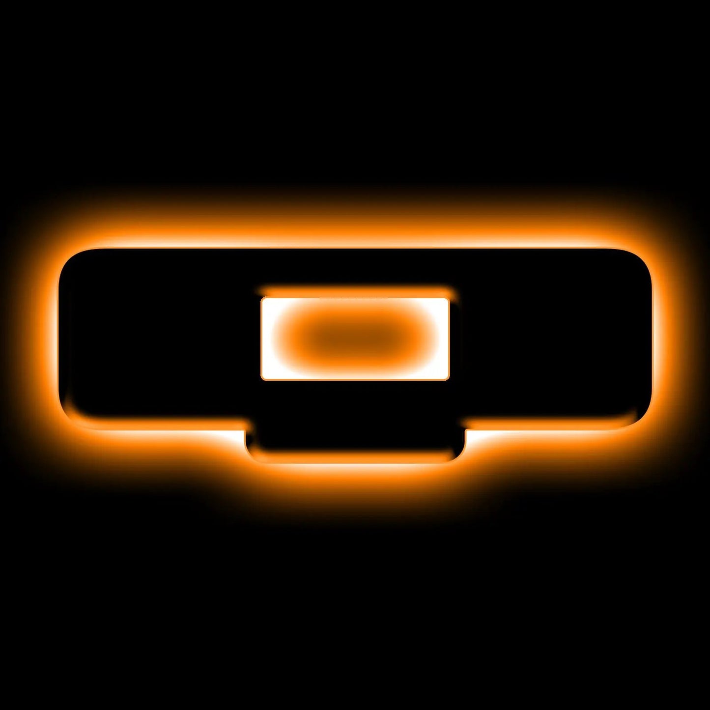 Oracle Lighting We recommend using our VHB Primer (ORACLE Part# 2082-504) to get the best bond with the mounting surface. by Oracle Lighting