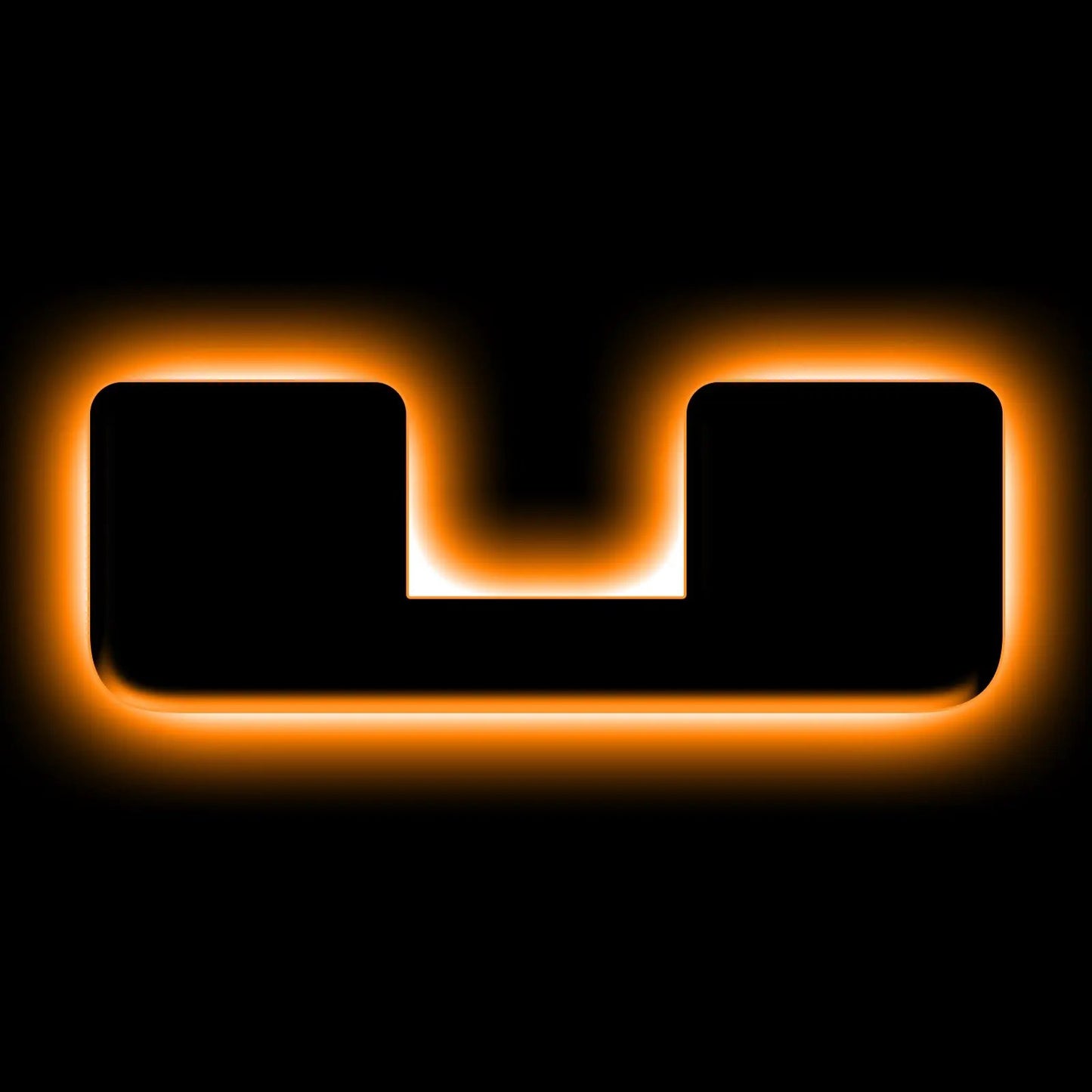 Oracle Lighting We recommend using our VHB Primer (ORACLE Part# 2082-504) to get the best bond with the mounting surface. by Oracle Lighting