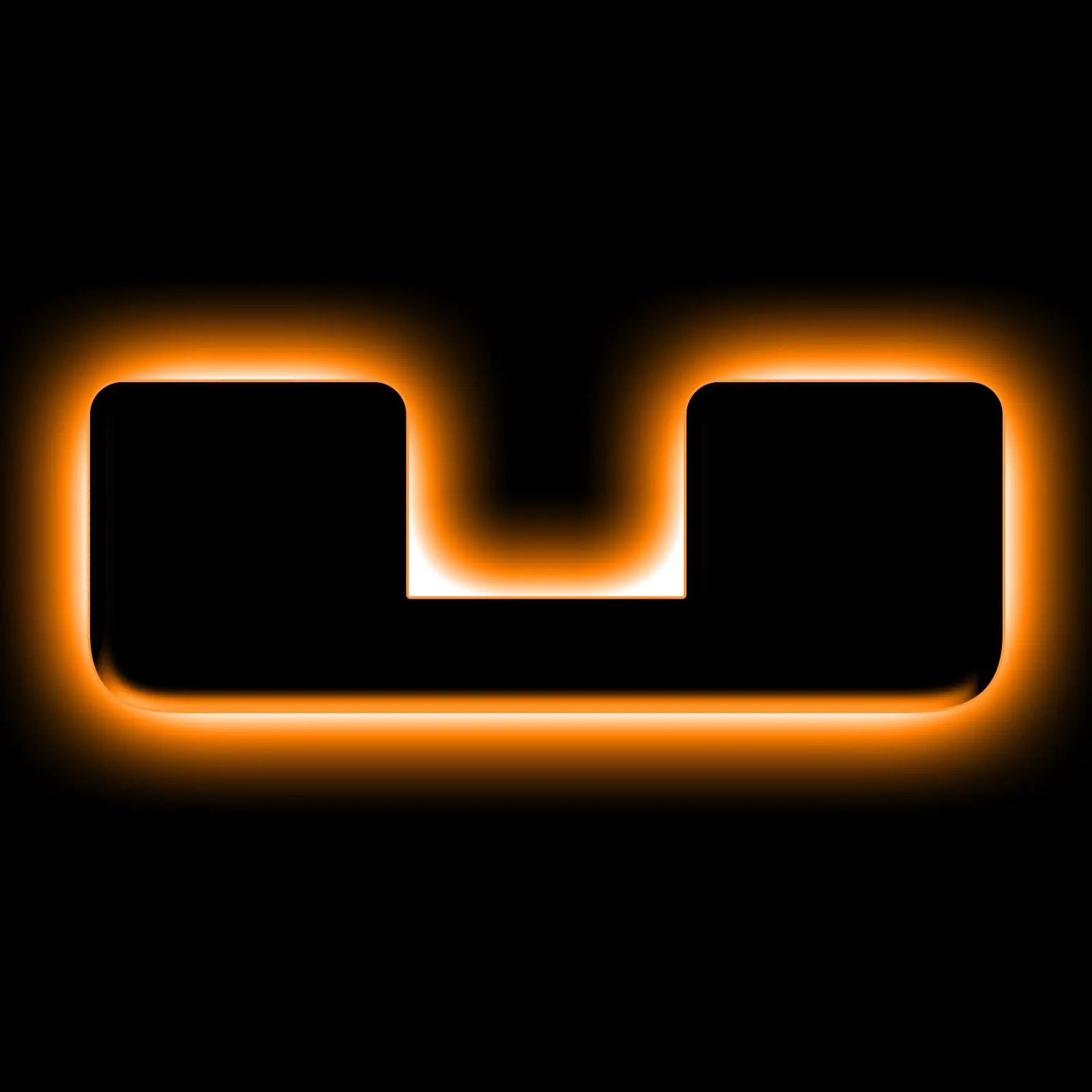 Oracle Lighting We recommend using our VHB Primer (ORACLE Part# 2082-504) to get the best bond with the mounting surface. by Oracle Lighting