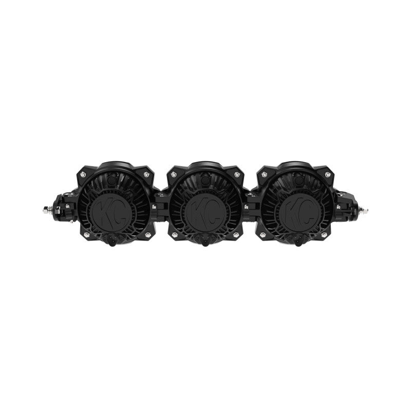 KC HiLiTES KCL Gravity LED - Titan