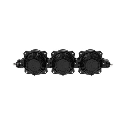 KC HiLiTES KCL Gravity LED - Titan
