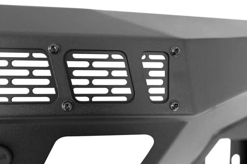 DV8 Offroad DVE Front Bumpers by DV8 Offroad