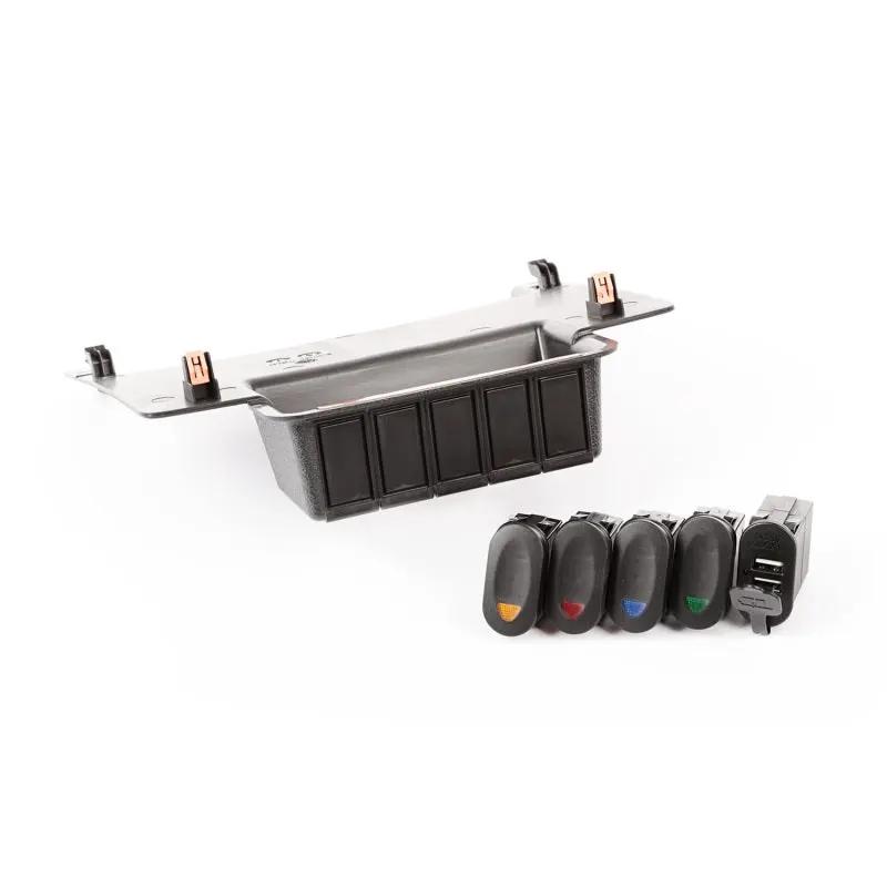 Rugged Ridge RUG Switch Pods by Rugged Ridge