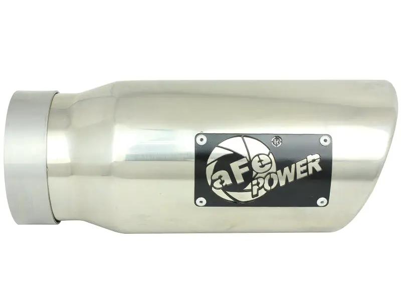AFE Mach Force-Xp Exhaust Tip by aFe