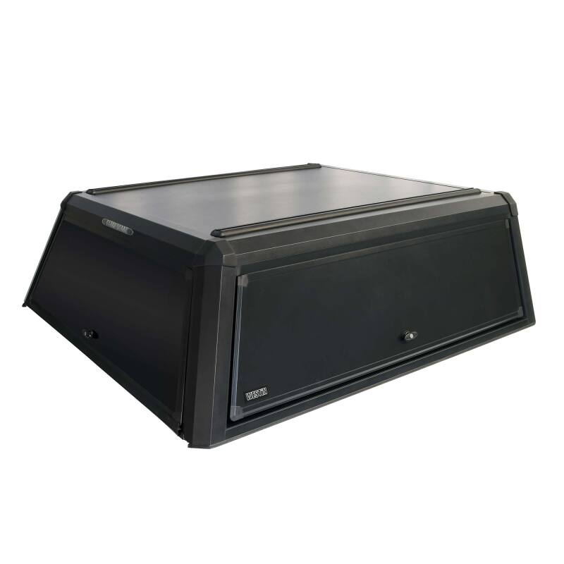 Westin WES EXP Truck Caps
