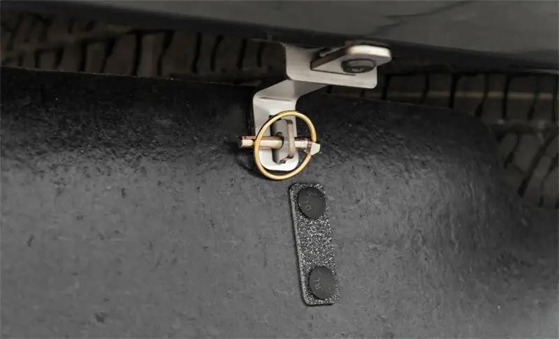 Access ACC Rockstar Tow Flaps by Access
