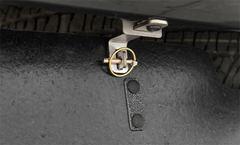 Access ACC Rockstar Tow Flaps