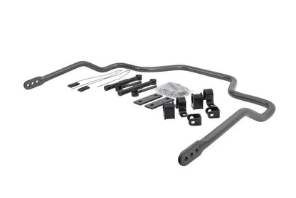 Hellwig HWG Big Wig Rear Sway Bars by Hellwig