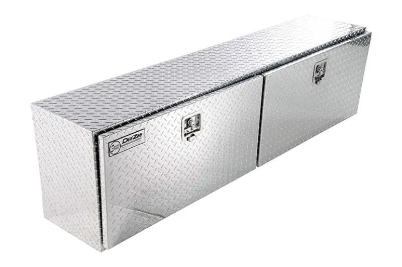 Dee Zee DZE HD Toolbox by Dee Zee