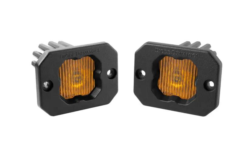 Diode Dynamics DIO LED Light Pods by Diode Dynamics