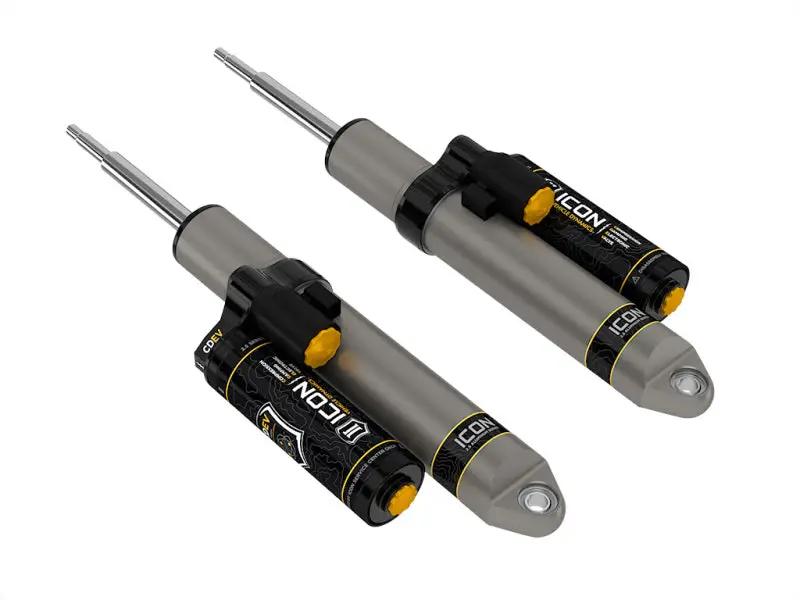 ICON ICO 2.5 Series Coilover Kits by ICON