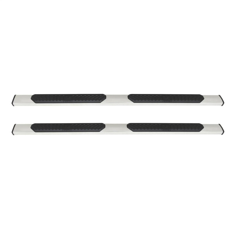 Westin WES Nerf Bars - R5