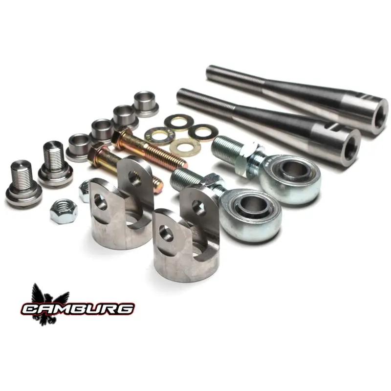 Camburg CMB Drive Axle Shafts by Camburg