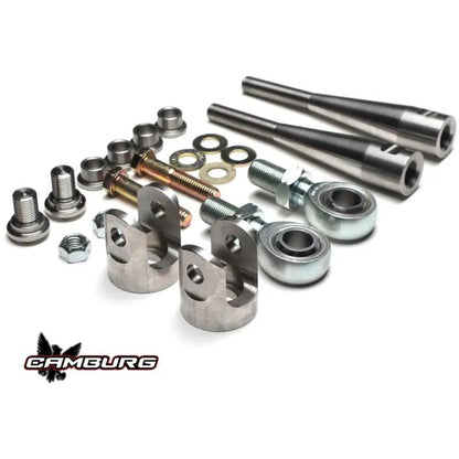 Camburg CMB Drive Axle Shafts by Camburg