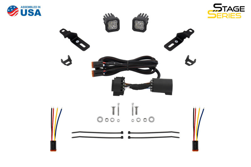 Diode Dynamics DIO Backup Light