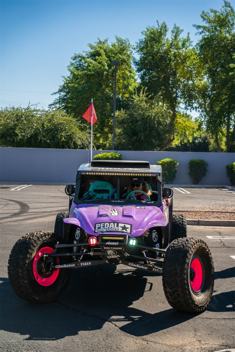 Rigid Industries RIG 360 Series