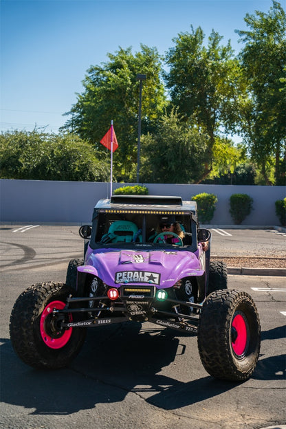Rigid Industries RIG 360 Series