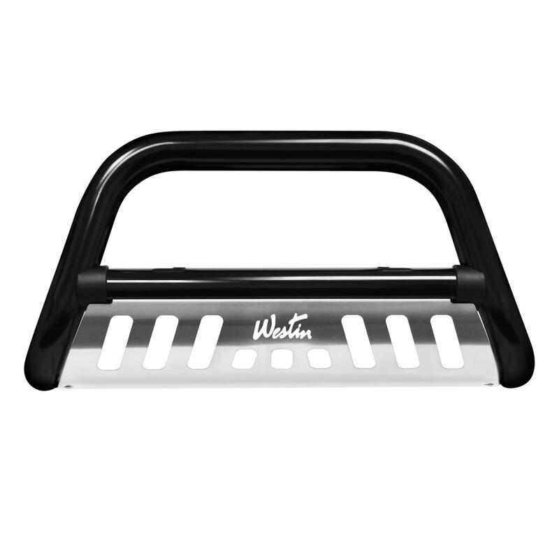 Westin WES Bull Bars - Ultimate
