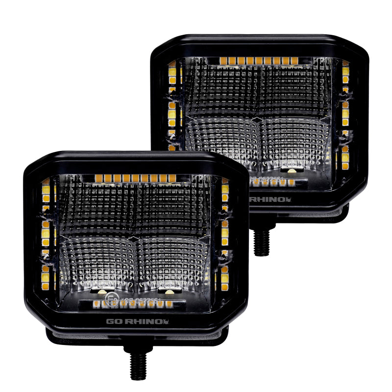 Go Rhino GOR Xplor Lighting by Go Rhino