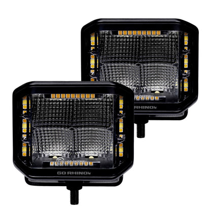 Go Rhino GOR Xplor Lighting by Go Rhino