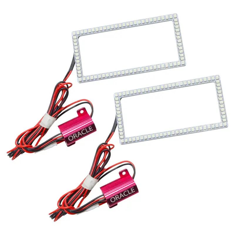 ORACLE Lighting ORL LED Fog Light Halos by ORACLE Lighting