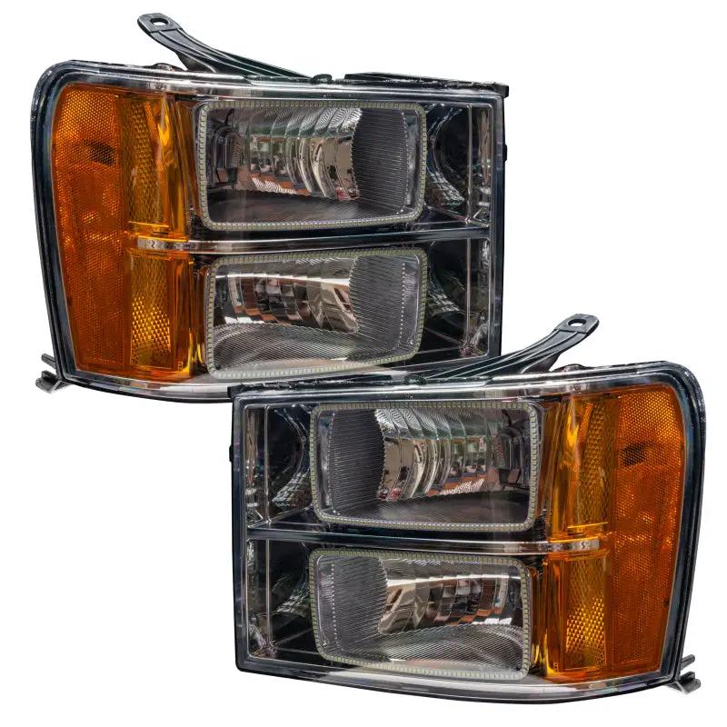 ORACLE Lighting ORL Headlight Assemblies by ORACLE Lighting