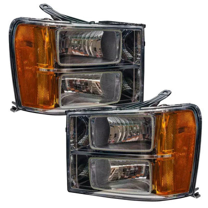 ORACLE Lighting ORL Headlight Assemblies by ORACLE Lighting