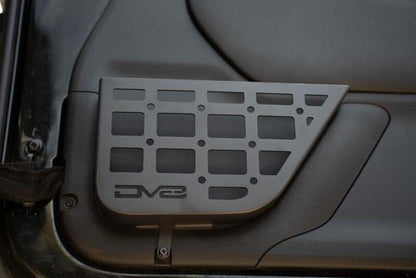 DV8 Offroad DVE Molle Panels