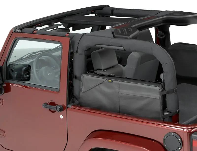 Bestop BES Storage Bags by Bestop