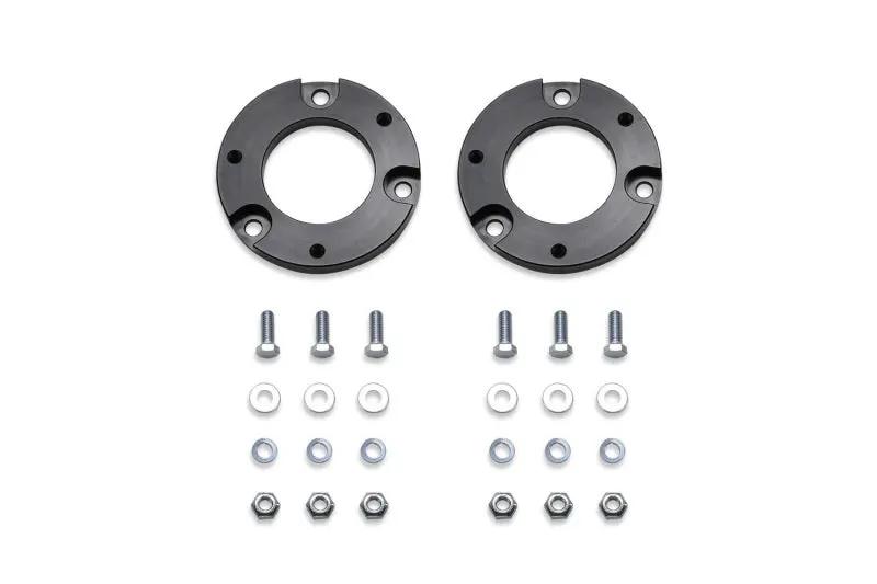 Fabtech FAB Leveling System by Fabtech