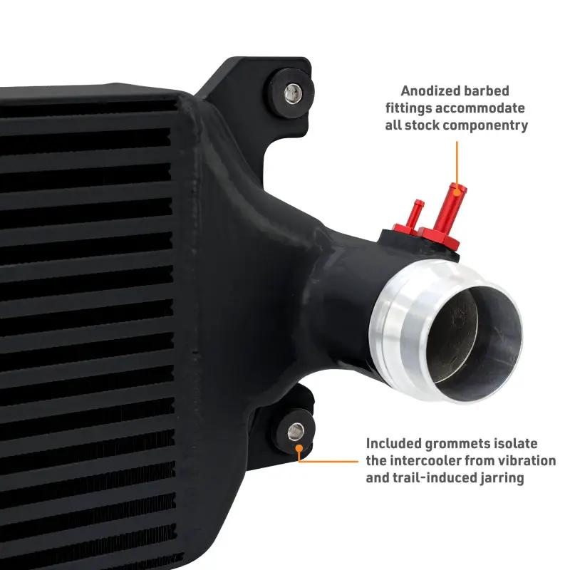 Mishimoto MM Intercoolers - IC Only by Mishimoto